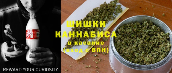 меф Инта